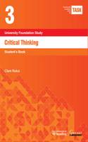 TASK 3 Critical Thinking (2015) - Student's Book