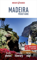 Insight Guides Pocket Madeira