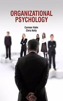 Organizational Psychology by Carmen Hahn & Chris Kelly