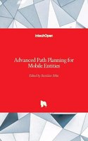 Advanced Path Planning for Mobile Entities