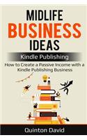 Midlife Business Ideas