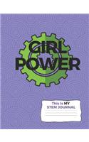 This is MY STEM Journal
