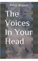 The Voices in Your Head