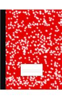 Graph Paper Notebook