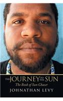 Journey to the Sun: The Book of Sun Chaser