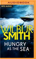 Hungry as the Sea