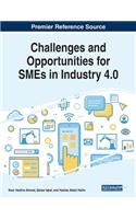 Challenges and Opportunities for SMEs in Industry 4.0