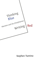 Thinking Blue Writing Red