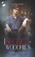 I segreti di Woodhills