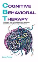 Cognitive Behavioral Therapy