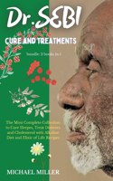 Dr.SEBI CURE AND TREATMENTS