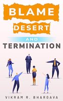 Blame, Desert, And Termination