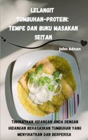 Lelangit TumbuhanProtein