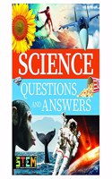 Science Questions and Answers