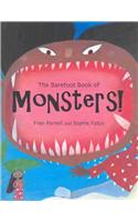 Barefoot Book of Monsters!