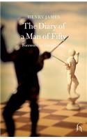 The Diary of a Man of Fifty