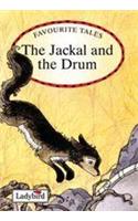 The Jackal and the Drum: Jackal and the Drum