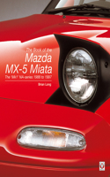 The Book of the Mazda MX-5 Miata