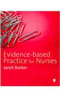 Evidence-Based Practice for Nurses