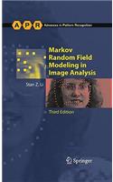 Markov Random Field Modeling in Image Analysis