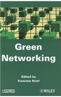 Green Networking