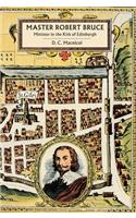 Master Robert Bruce