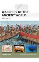 Warships of the Ancient World