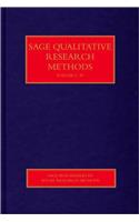 Sage Qualitative Research Methods