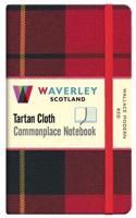 Wallace Modern Red: