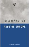Rape of Europe