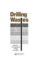 Drilling Wastes