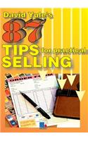 87 Practical Tips for Dynamic Selling