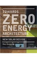 Towards Zero-Energy Architecture: New Solar Energy