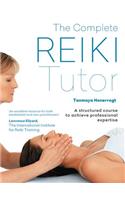 Complete Reiki Tutor