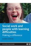 Social Work with People with Learning Difficulties