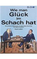 Wie Man Gluck im Schach Hat