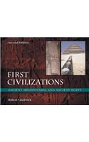 First Civilizations