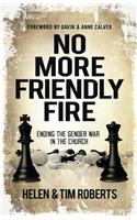 No More Friendly Fire