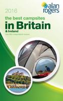 Best Campsites in Britain and Ireland