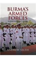 Burma's Armed Forces