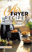 Air Fryer Recipes