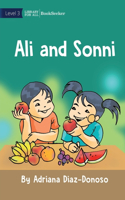 Ali and Sonni
