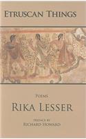 Etruscan Things