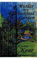 Murder in a Buckhead Garden