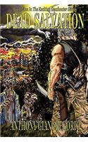 Dead Salvation (Deadwater Series Book 9)