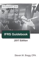 Ifrs Guidebook: 2017 Edition: 2017 Edition