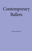 Contemporary Ballets