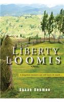 Liberty Loomis