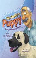 Mr. Poofy's Puppy