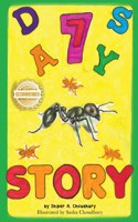 7 Days Ant Story